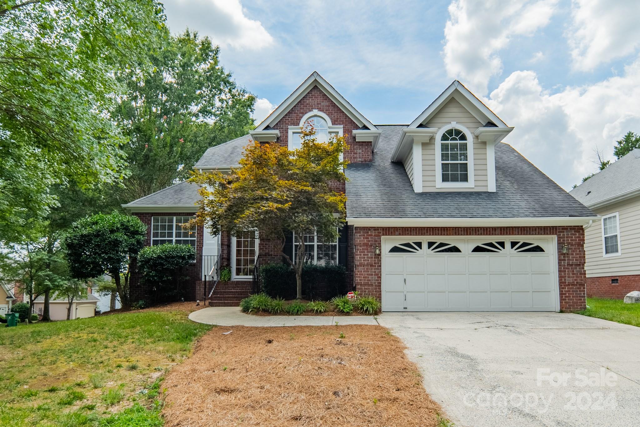 6342 Oxwynn Lane Charlotte NC 28270