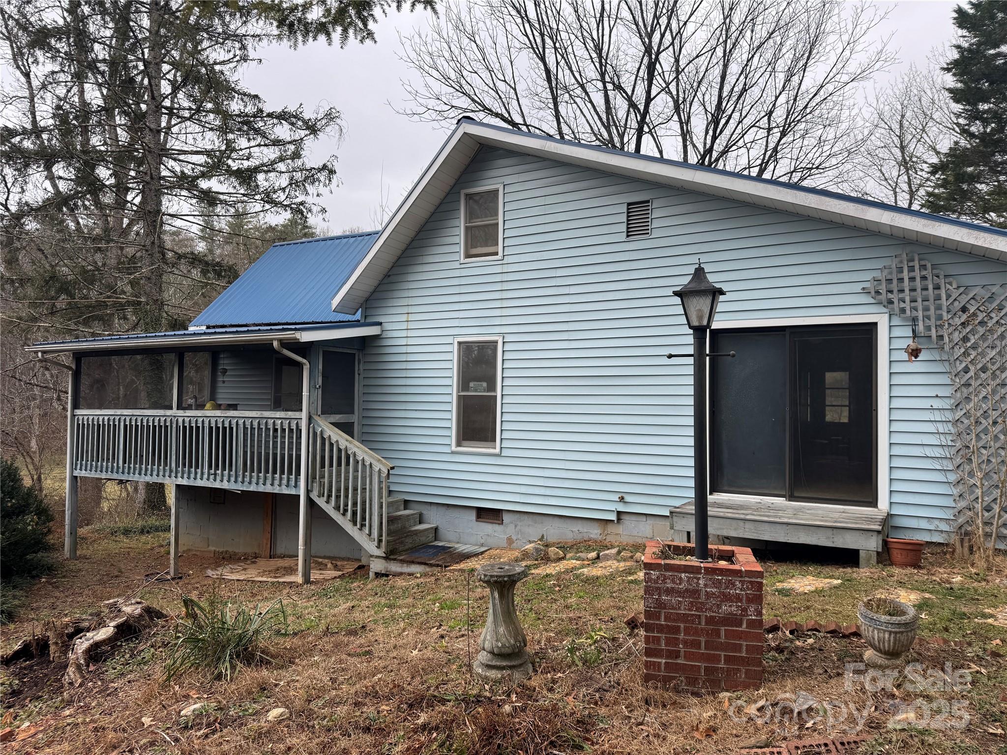 201 Tinsley Road Brevard NC 28712