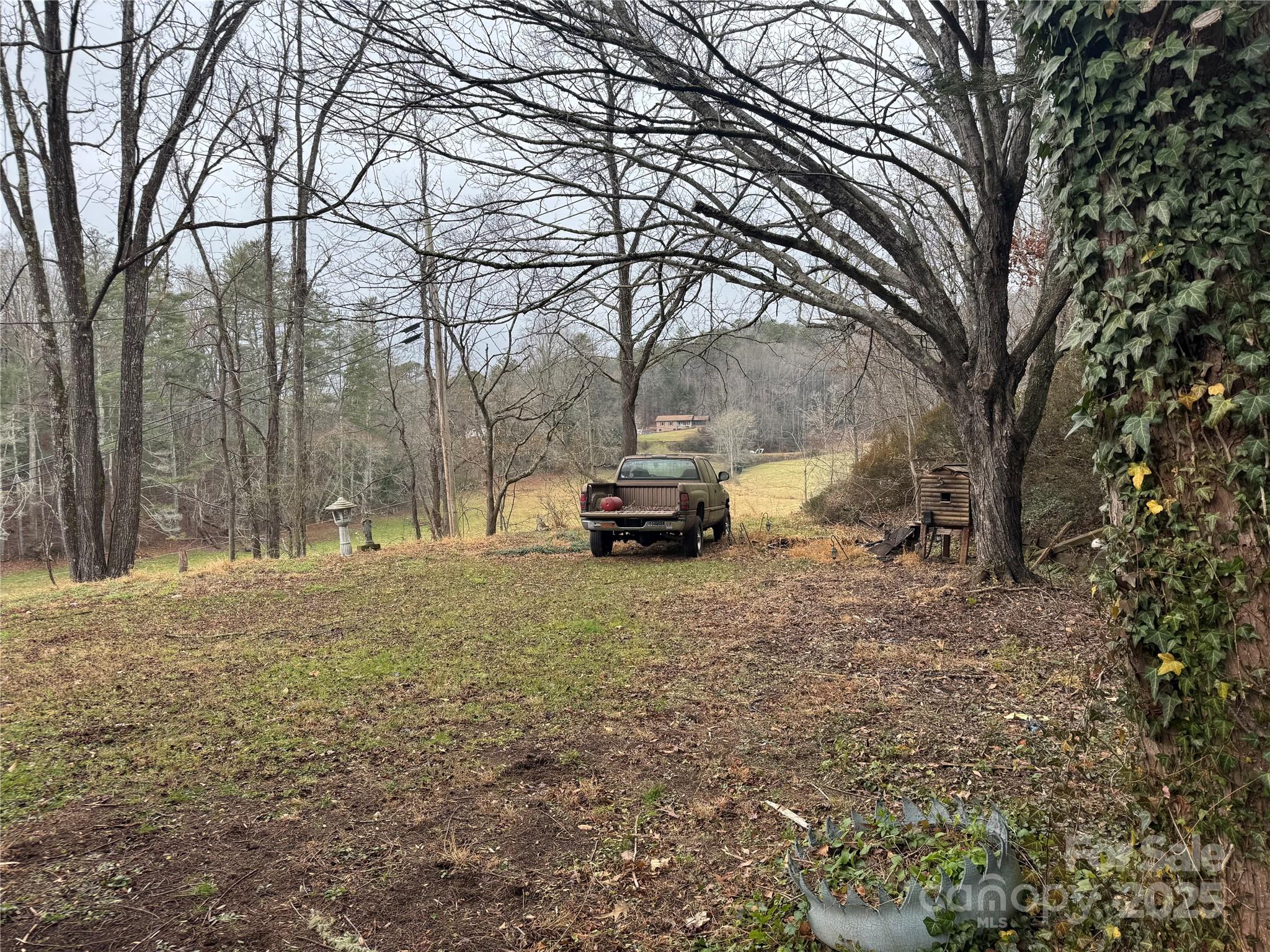 201 Tinsley Road Brevard NC 28712