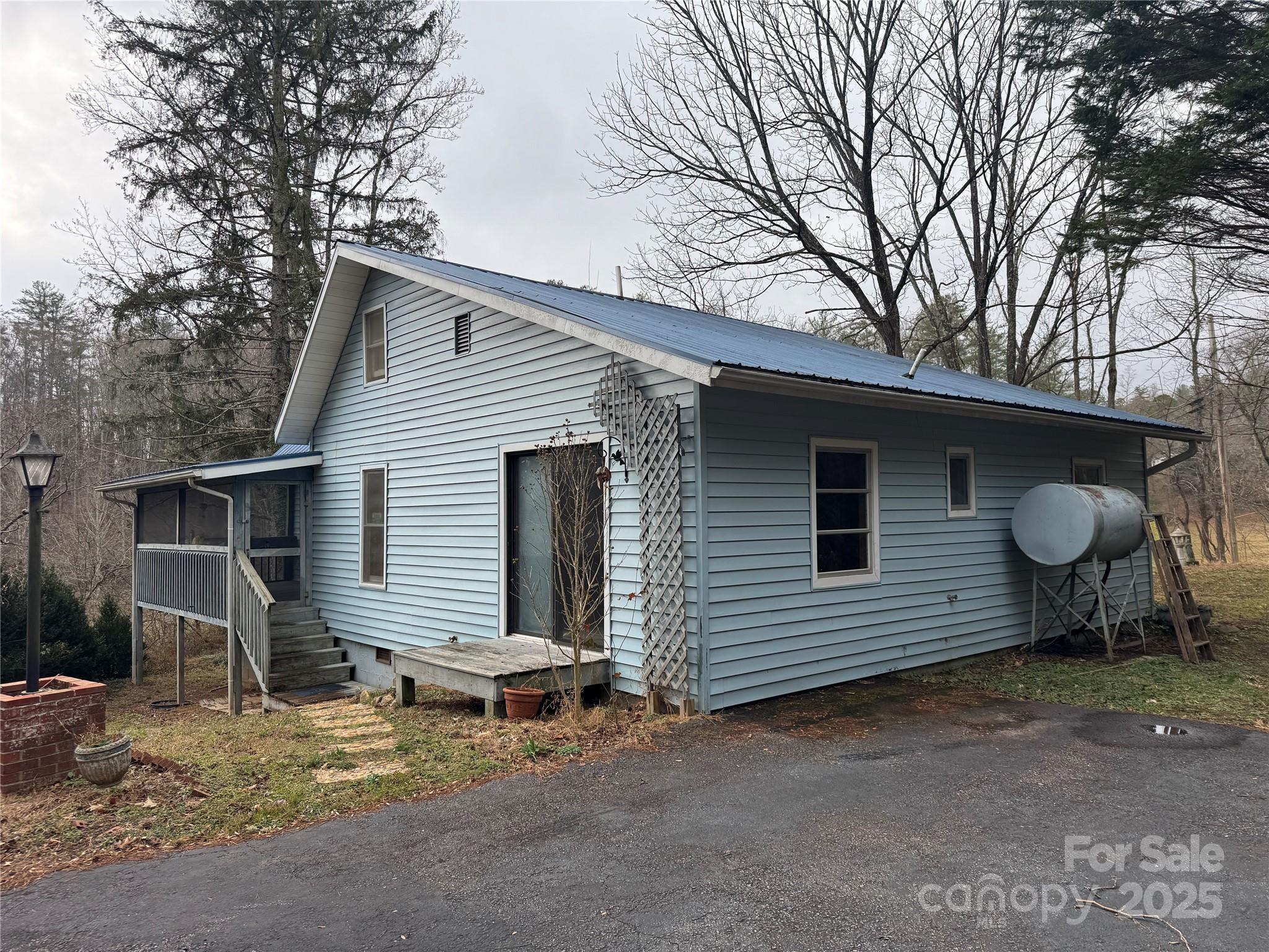201 Tinsley Road Brevard NC 28712