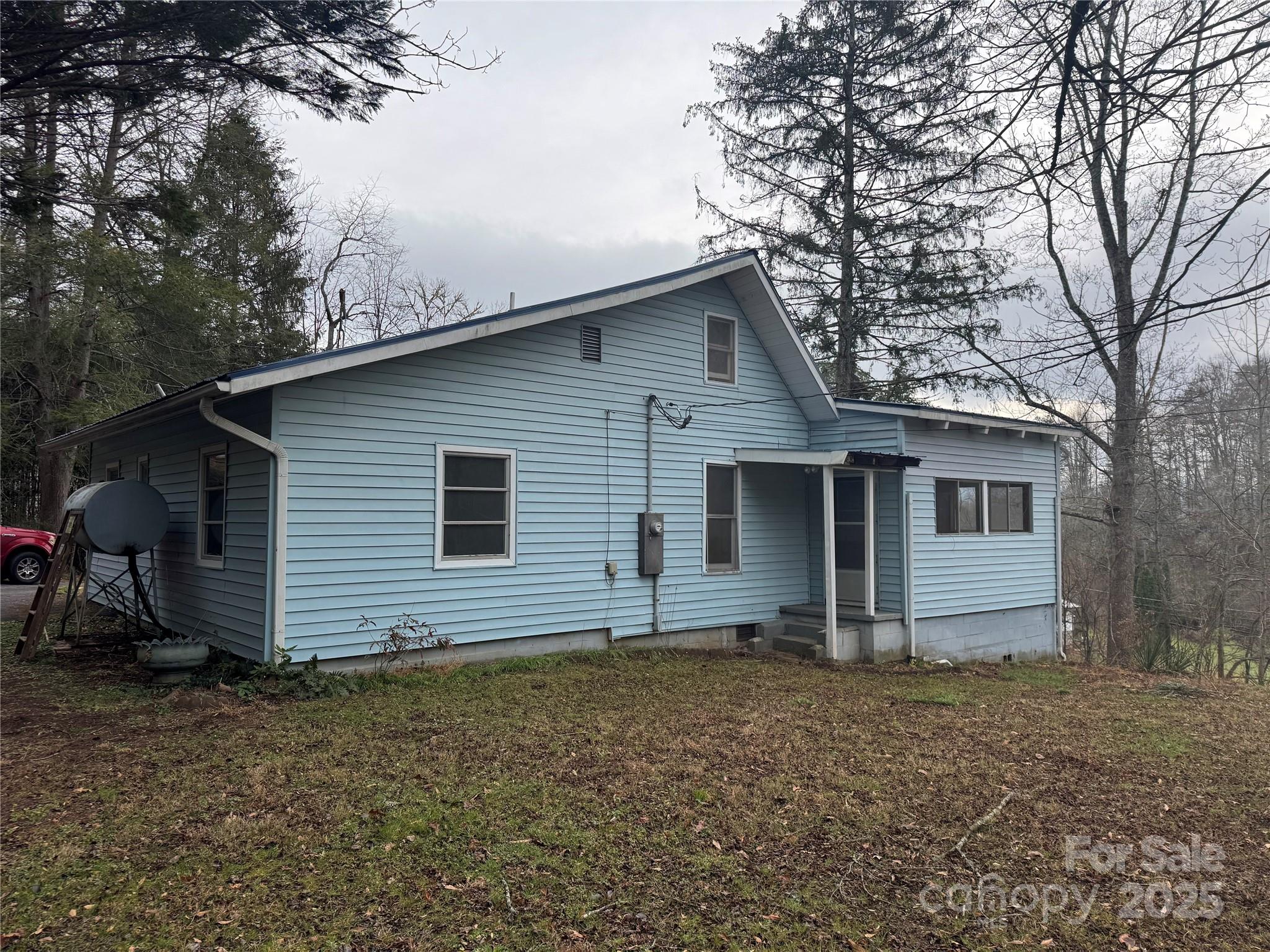 201 Tinsley Road Brevard NC 28712