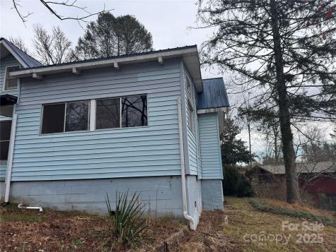 201 Tinsley Road Brevard NC 28712