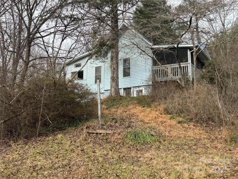 201 Tinsley Road Brevard NC 28712