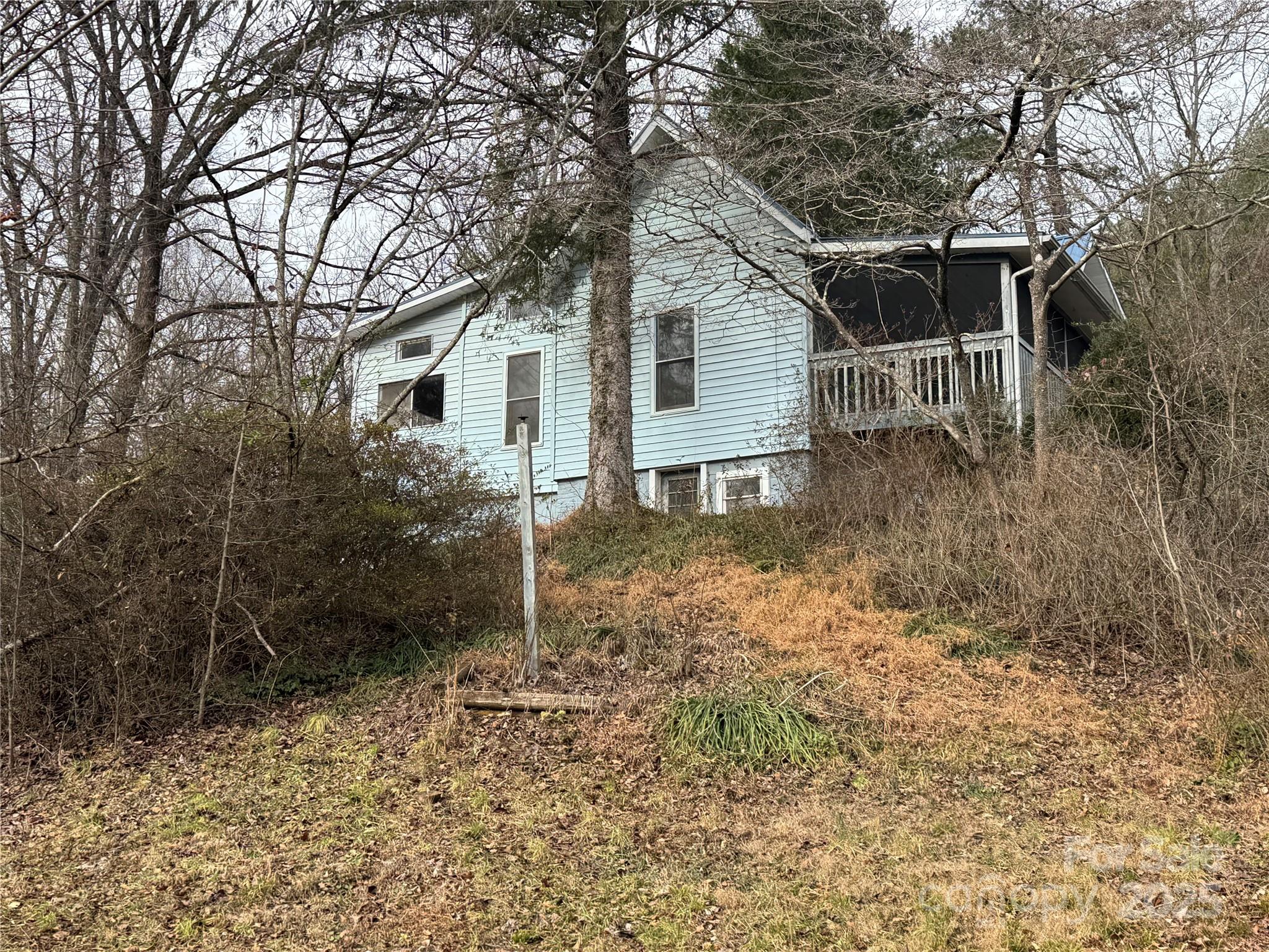 201 Tinsley Road Brevard NC 28712