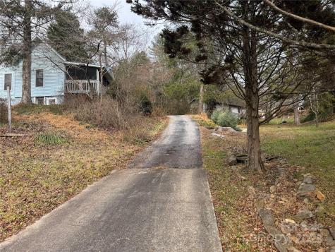 201 Tinsley Road Brevard NC 28712