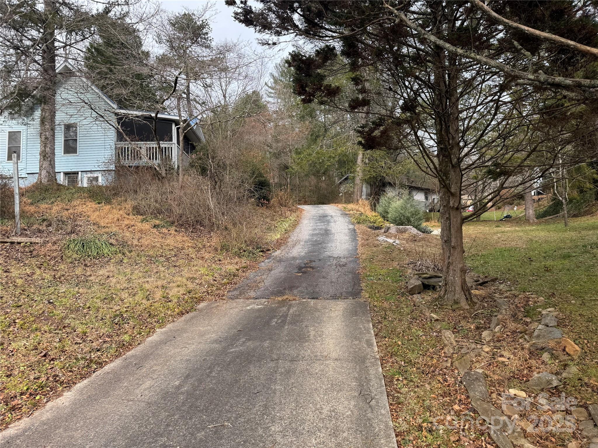 201 Tinsley Road Brevard NC 28712