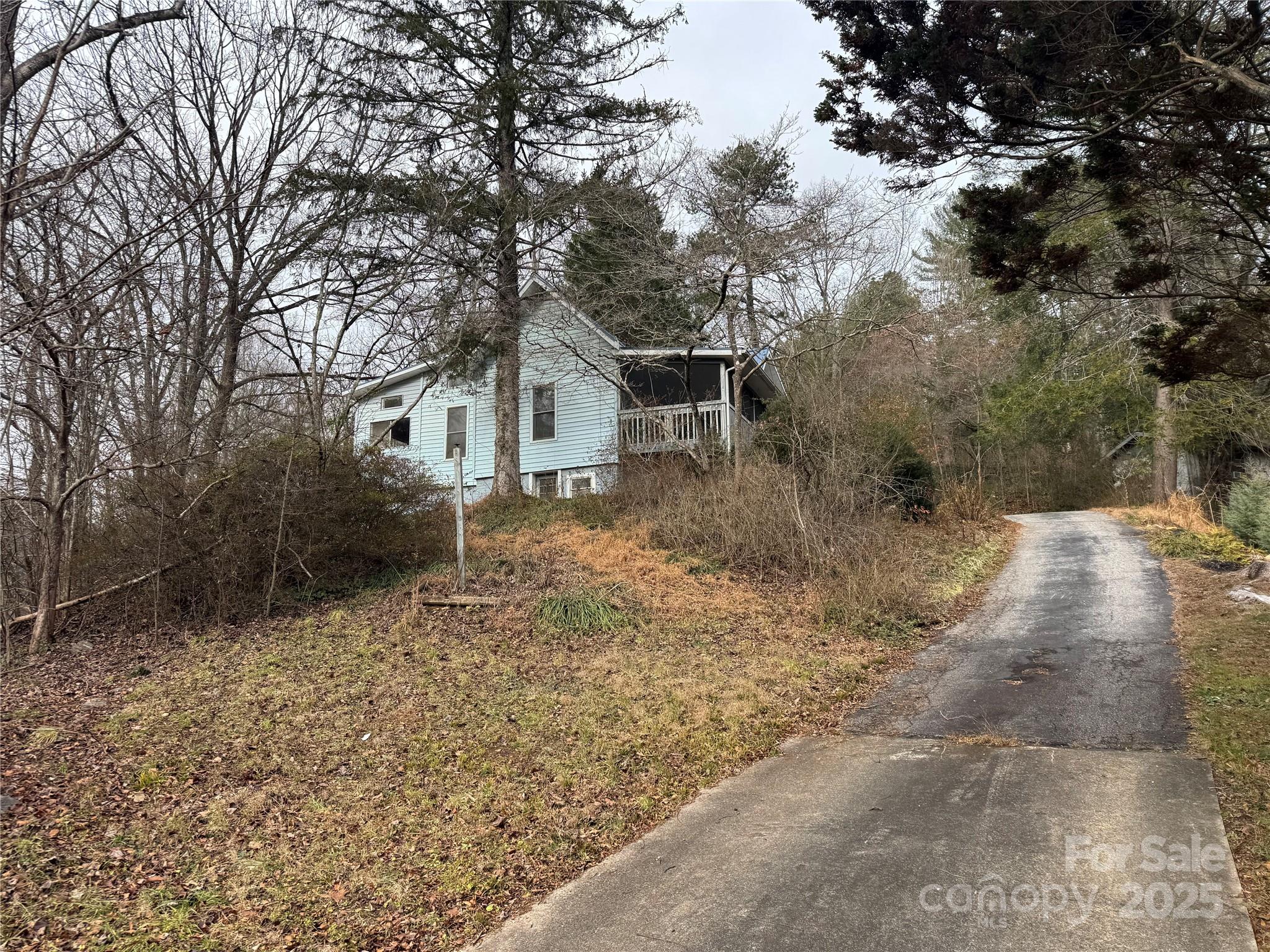 201 Tinsley Road Brevard NC 28712