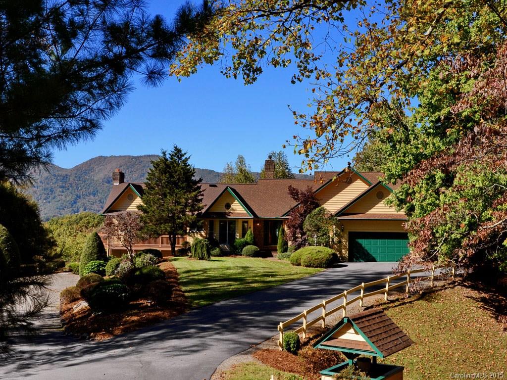 630 Parrish Farm Road Waynesville NC 28786