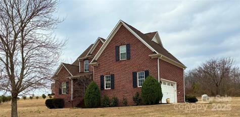 1127 Black Beauty Trail Rockwell NC 28138