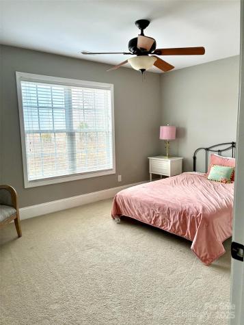 1127 Black Beauty Trail Rockwell NC 28138
