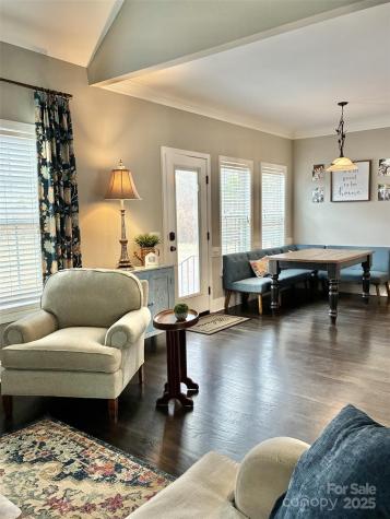1127 Black Beauty Trail Rockwell NC 28138