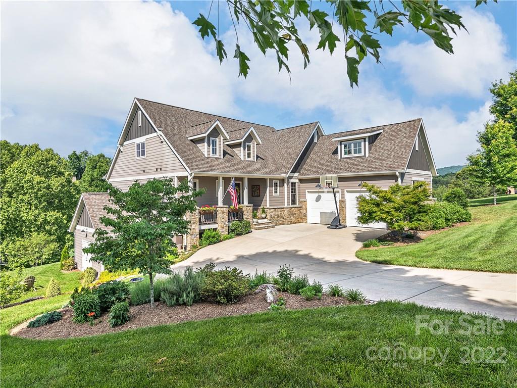 70 Water Hill Way Fletcher NC 28732