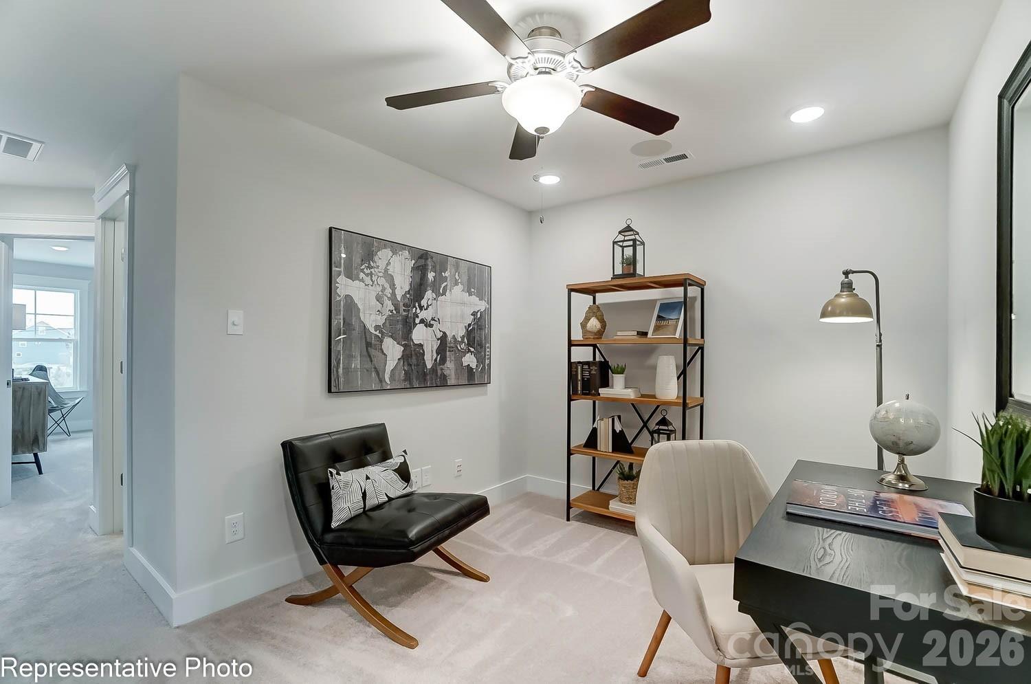 454 Blythe Townhome Lane Waxhaw NC 28173