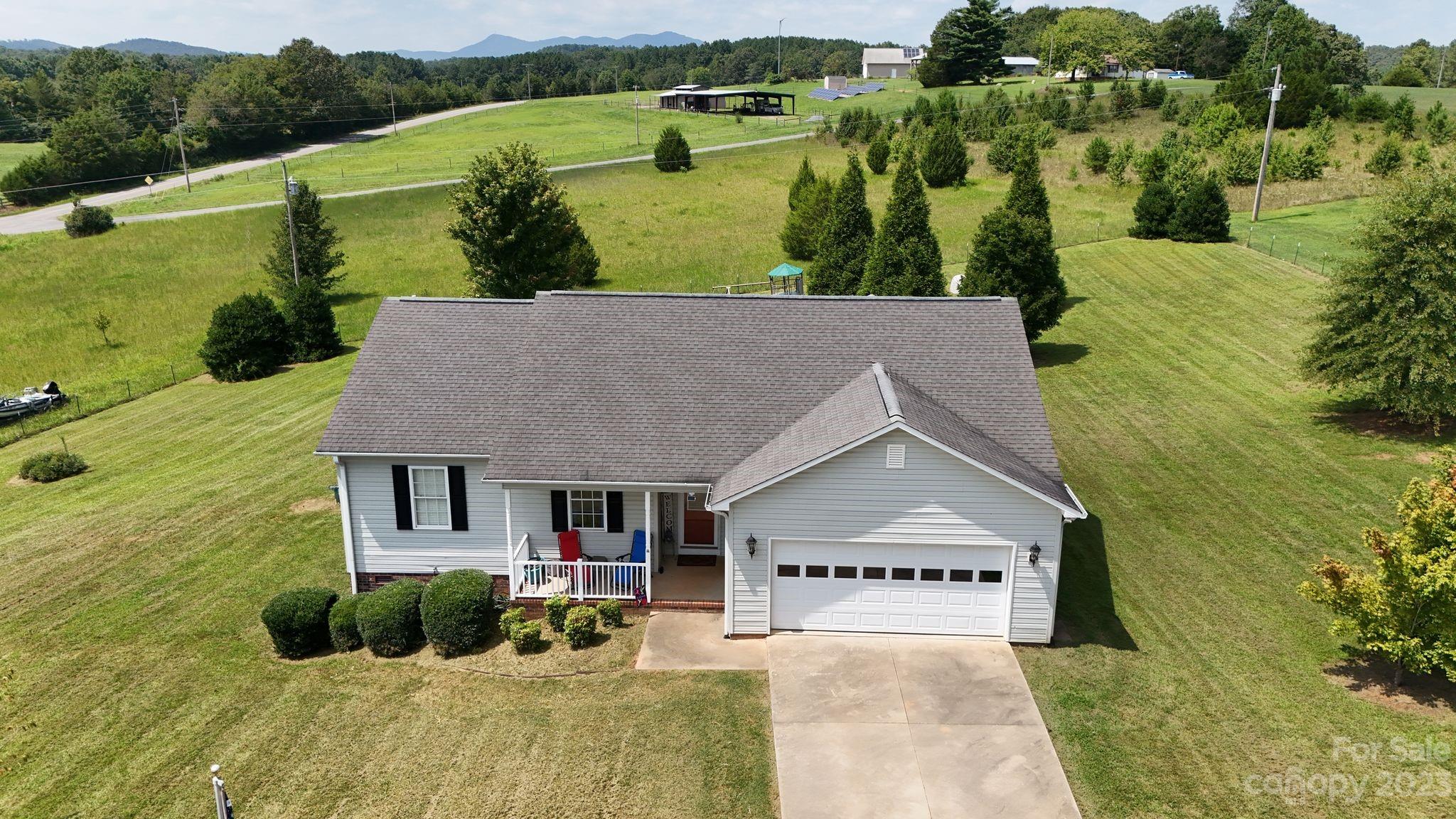 79 Breezy Hill Lane Tryon NC 28782