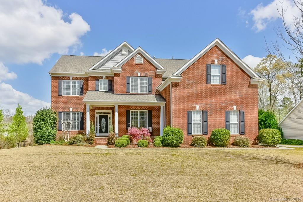 417 Ranelagh Drive Waxhaw NC 28173