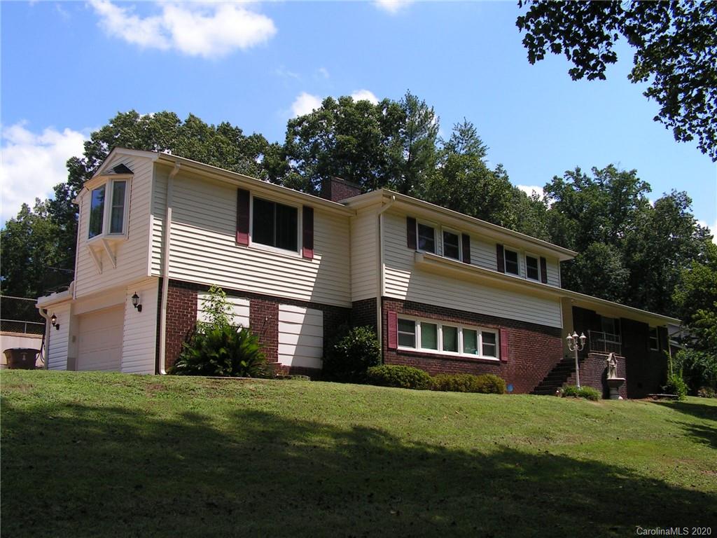 712 Kingsbury Street Shelby NC 28150