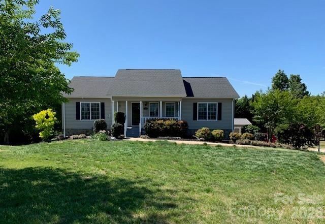 3061 Dry Ponds Road Granite Falls NC 28630