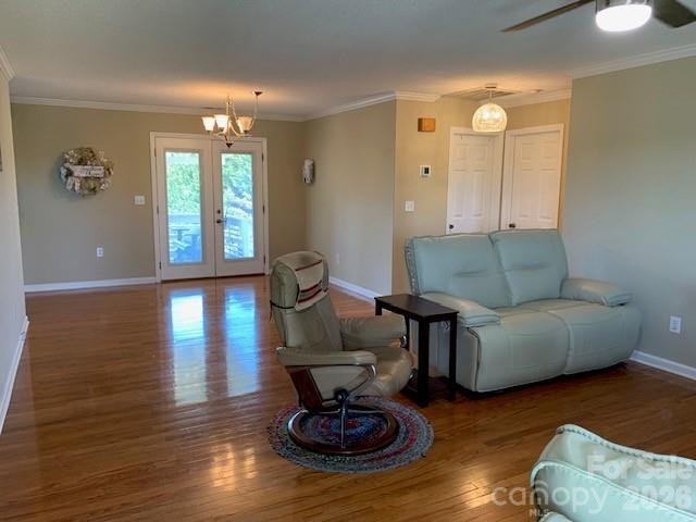 3061 Dry Ponds Road Granite Falls NC 28630