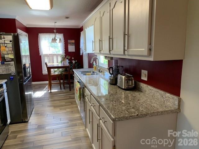 3061 Dry Ponds Road Granite Falls NC 28630