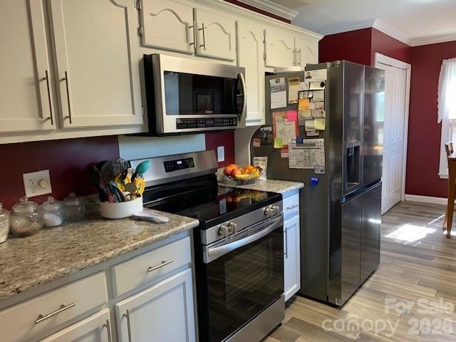 3061 Dry Ponds Road Granite Falls NC 28630