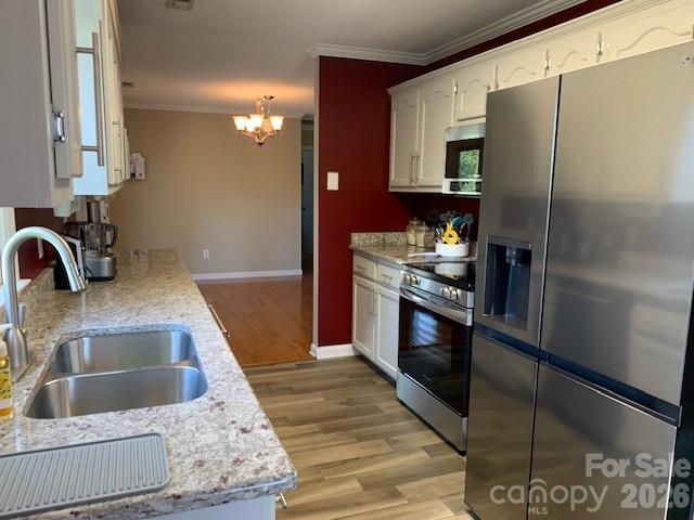 3061 Dry Ponds Road Granite Falls NC 28630