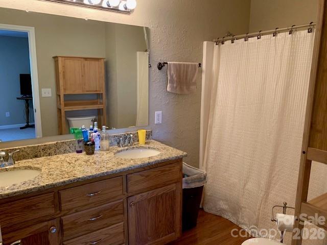3061 Dry Ponds Road Granite Falls NC 28630