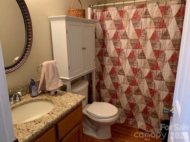 3061 Dry Ponds Road Granite Falls NC 28630