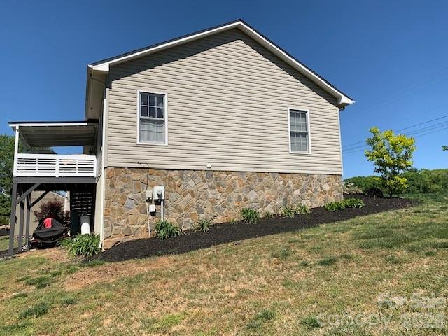 3061 Dry Ponds Road Granite Falls NC 28630