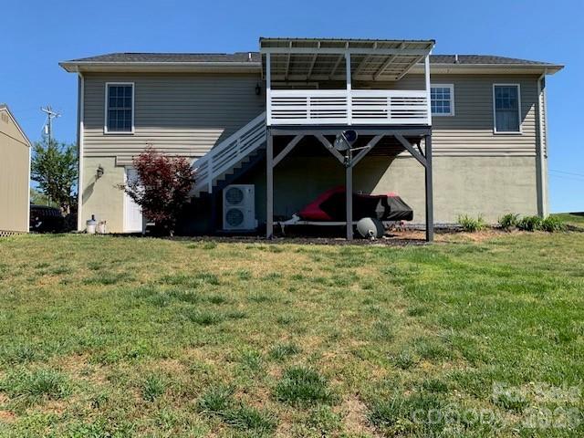 3061 Dry Ponds Road Granite Falls NC 28630