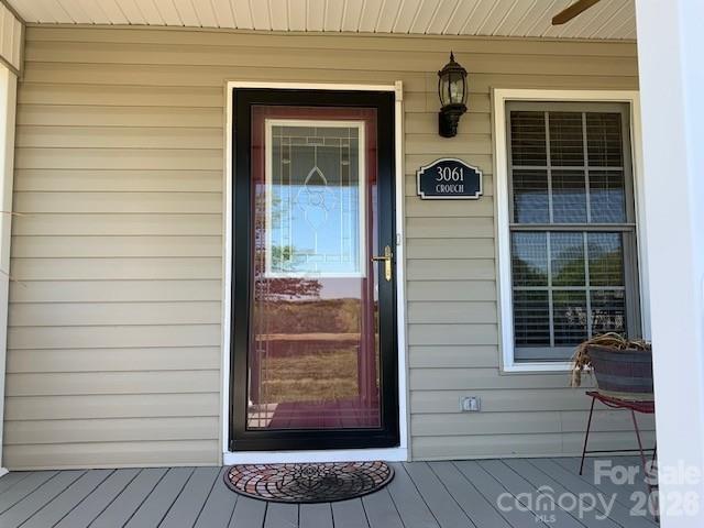 3061 Dry Ponds Road Granite Falls NC 28630