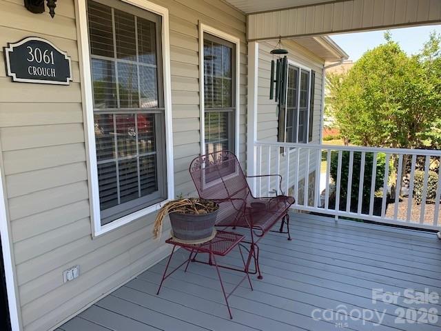 3061 Dry Ponds Road Granite Falls NC 28630