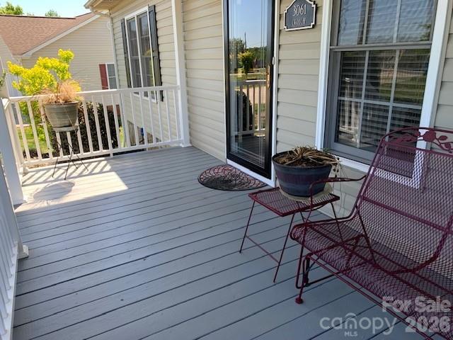 3061 Dry Ponds Road Granite Falls NC 28630