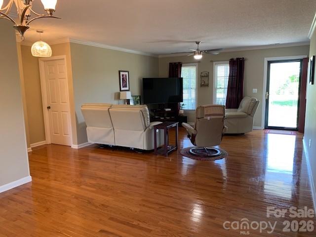 3061 Dry Ponds Road Granite Falls NC 28630