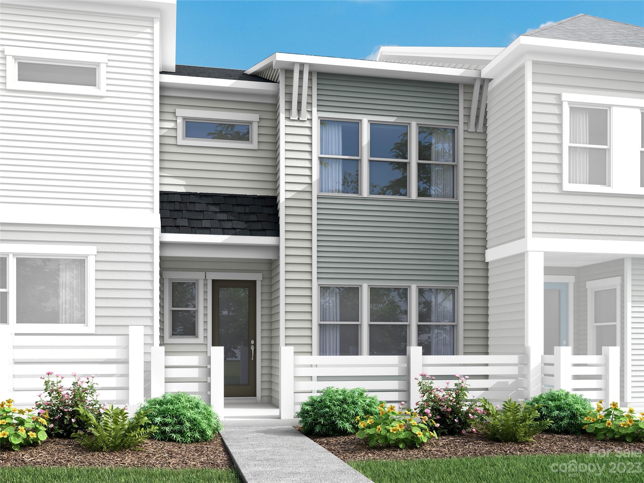 128 Atterberry Alley Charlotte NC 28217