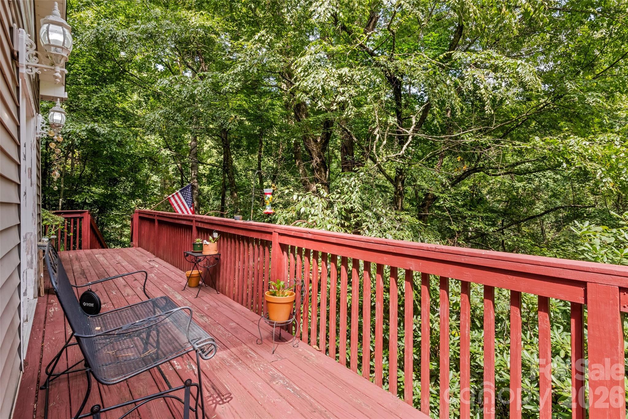 650 Creekside Drive Maggie Valley NC 28751