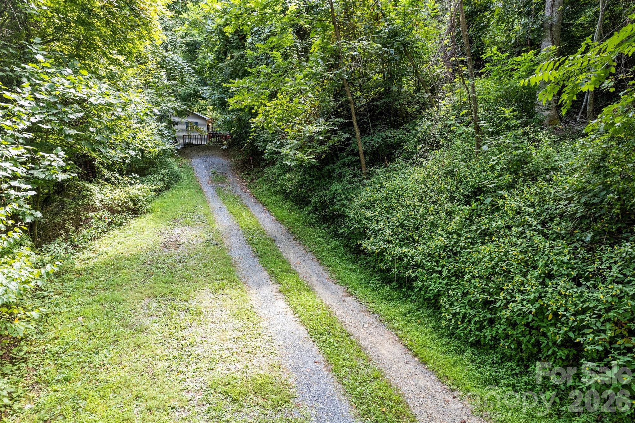 650 Creekside Drive Maggie Valley NC 28751