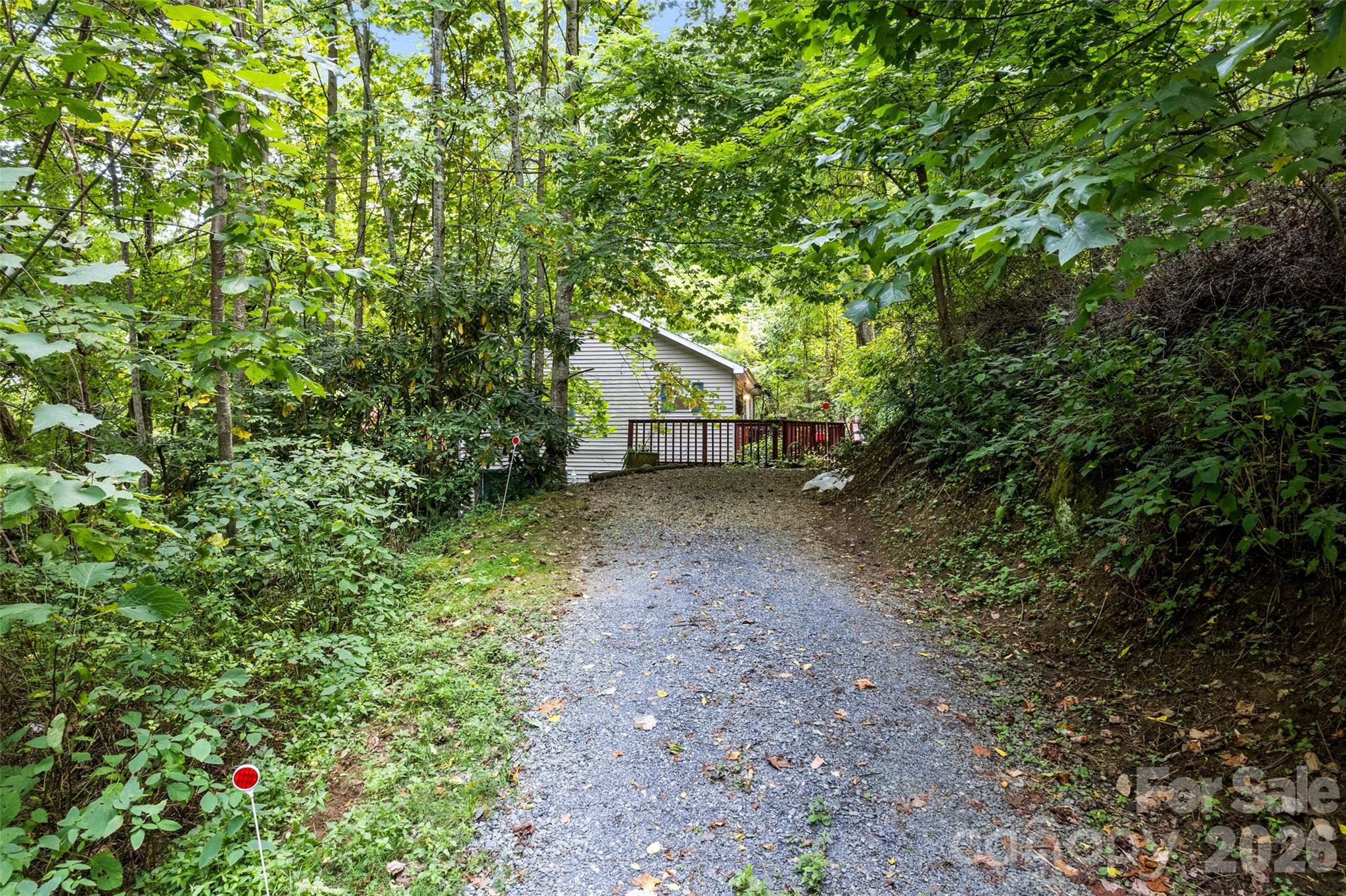 650 Creekside Drive Maggie Valley NC 28751