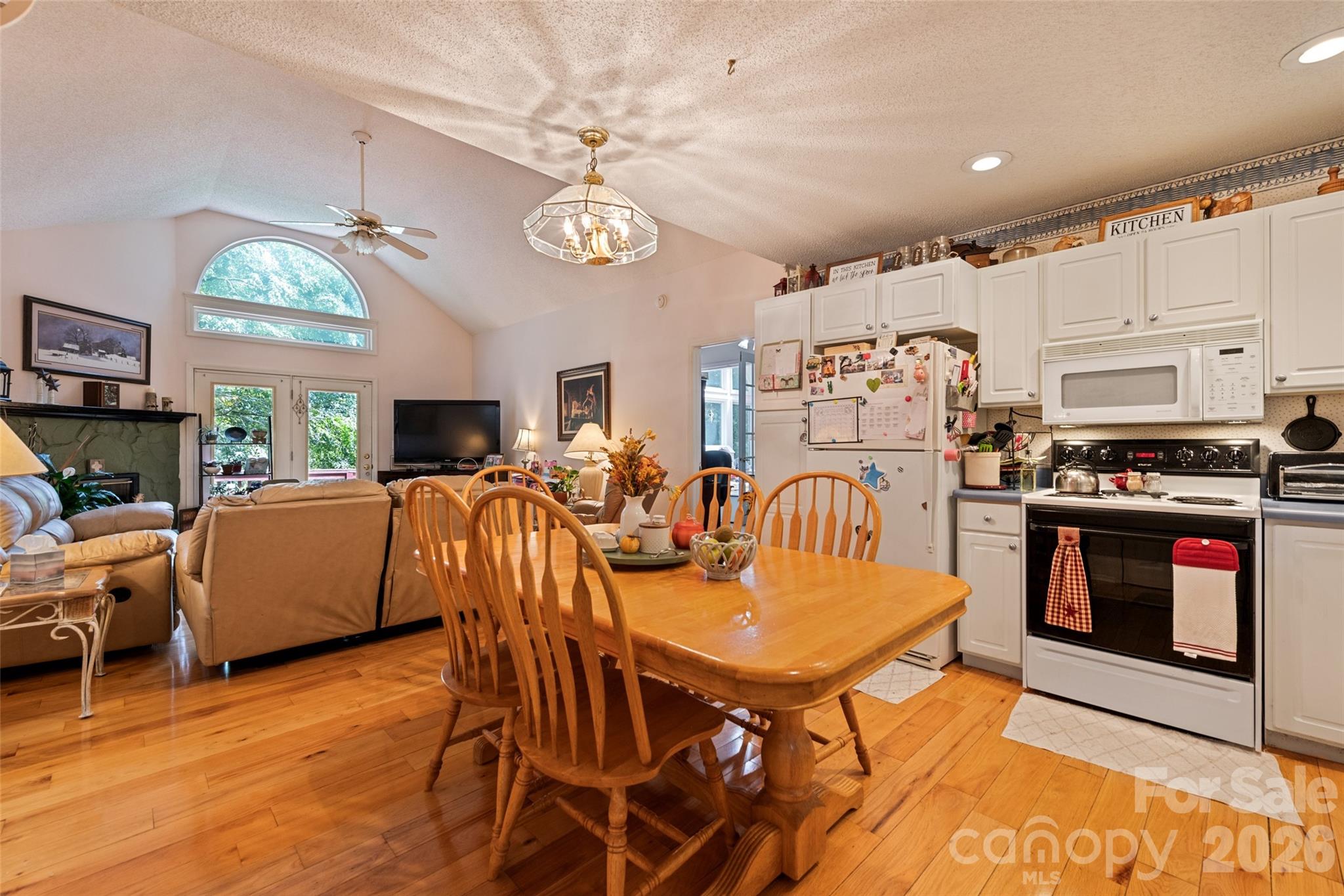 650 Creekside Drive Maggie Valley NC 28751