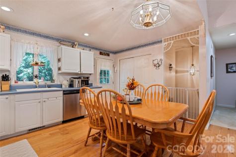 650 Creekside Drive Maggie Valley NC 28751