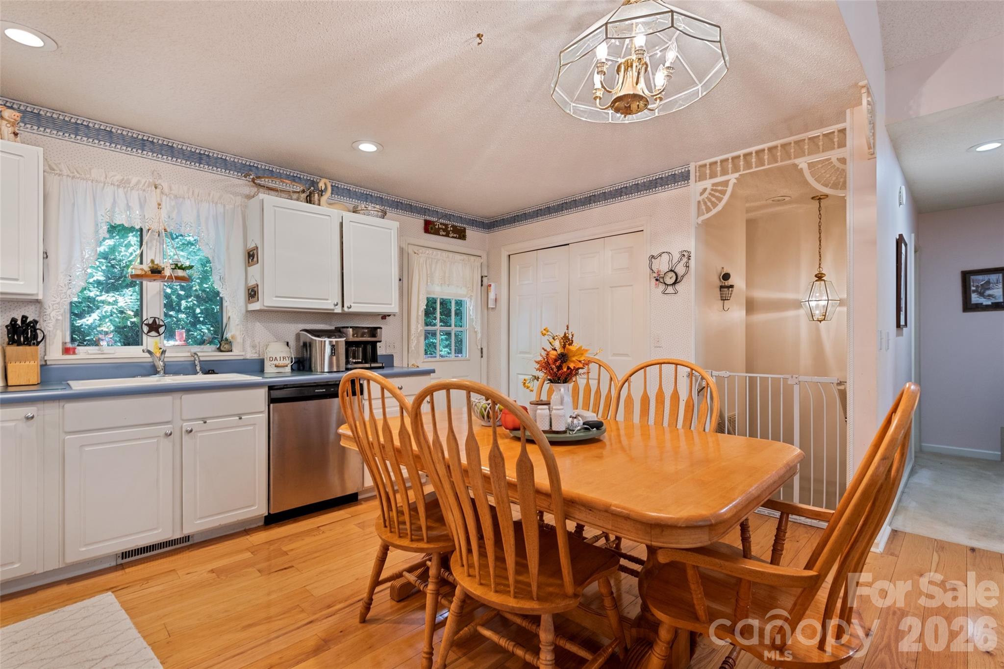 650 Creekside Drive Maggie Valley NC 28751