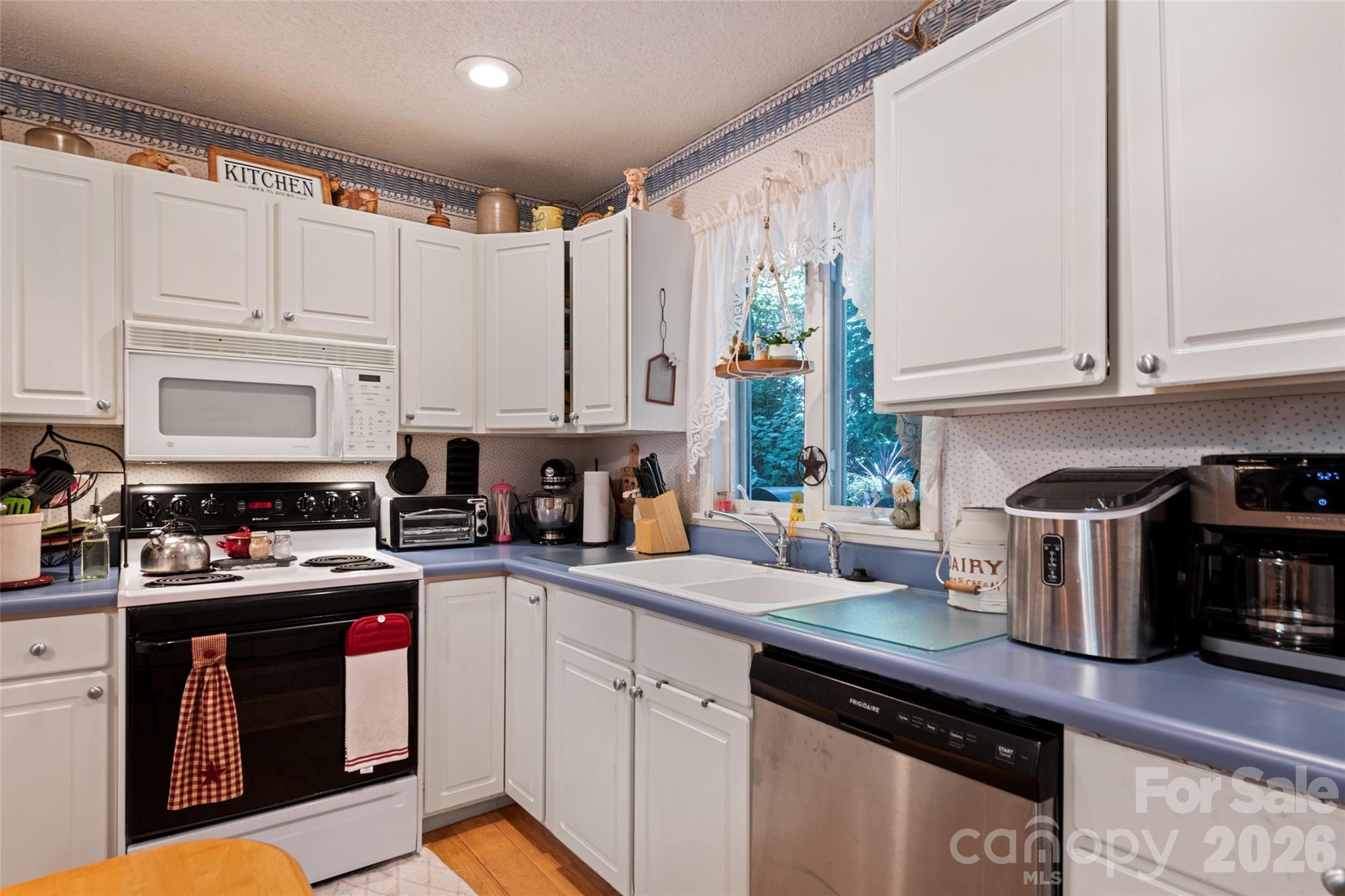 650 Creekside Drive Maggie Valley NC 28751