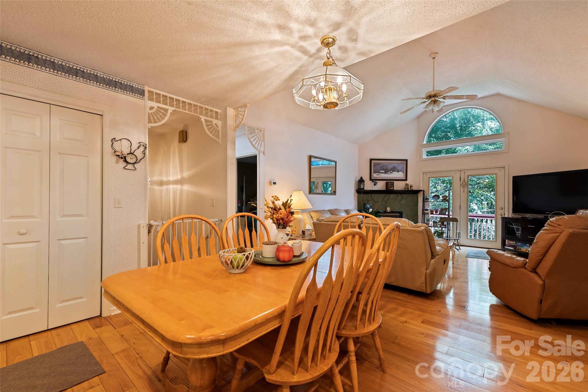 650 Creekside Drive Maggie Valley NC 28751