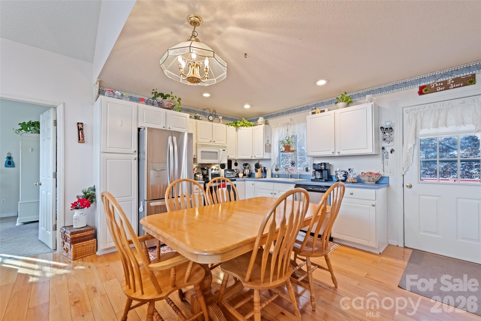 650 Creekside Drive Maggie Valley NC 28751