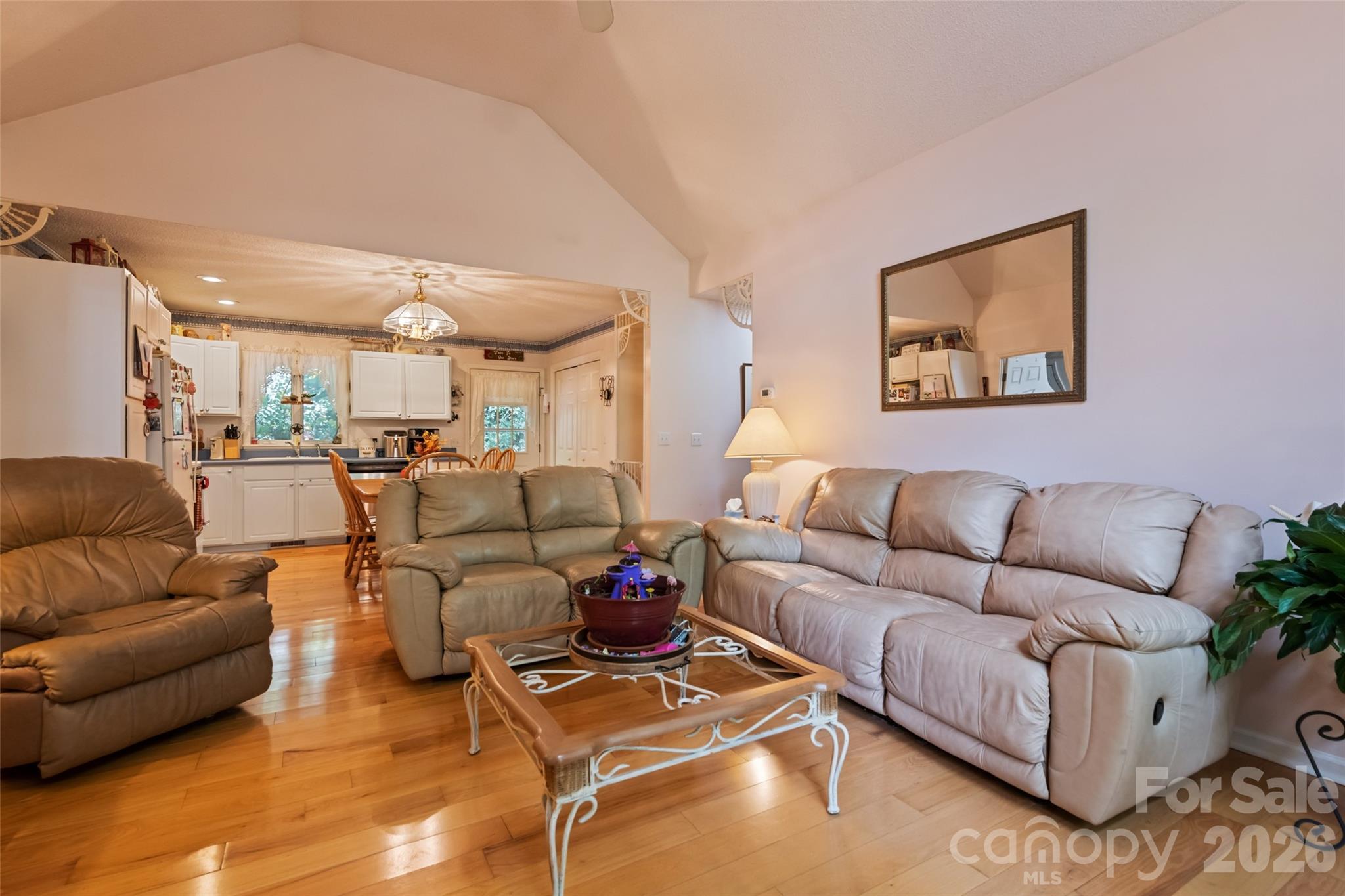 650 Creekside Drive Maggie Valley NC 28751