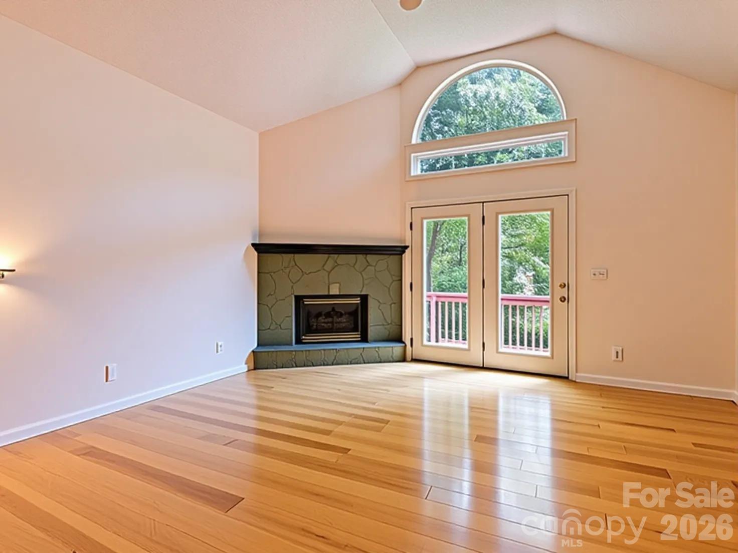 650 Creekside Drive Maggie Valley NC 28751