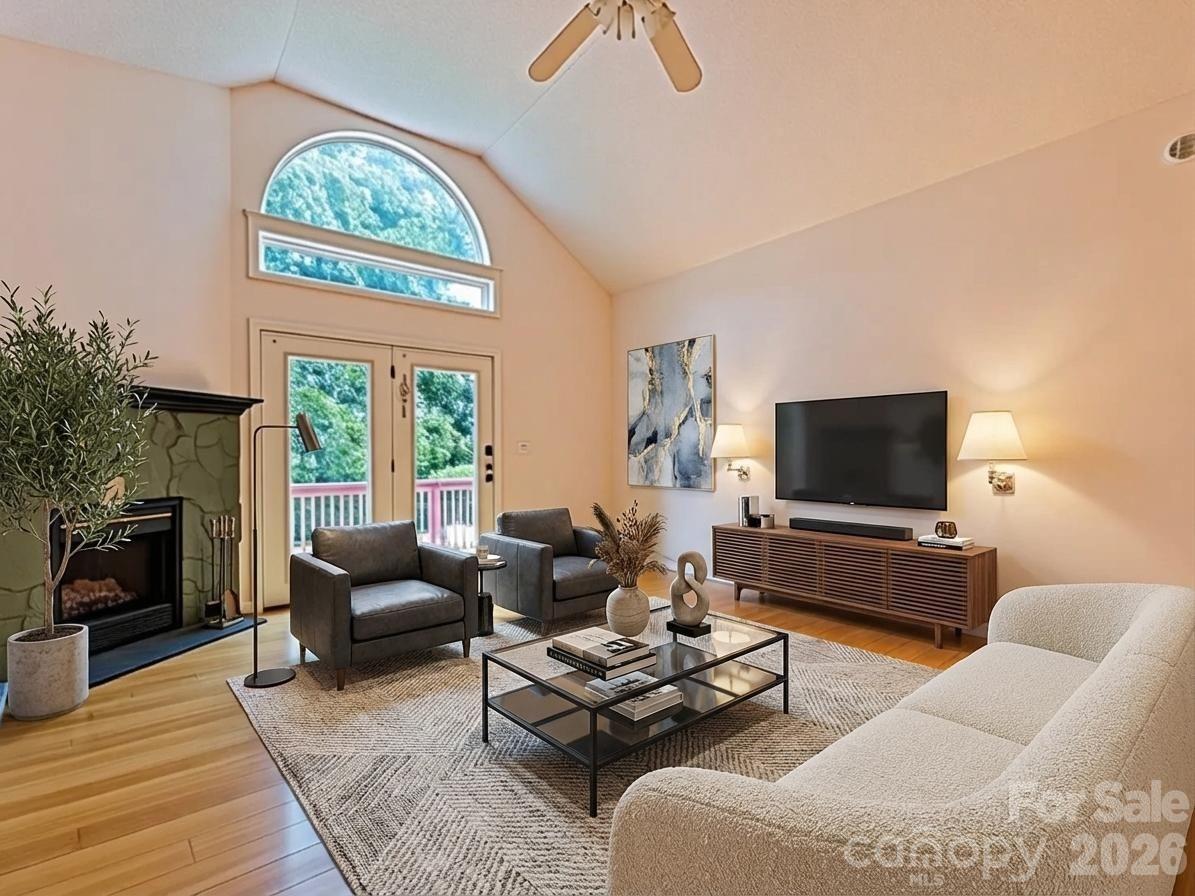 650 Creekside Drive Maggie Valley NC 28751