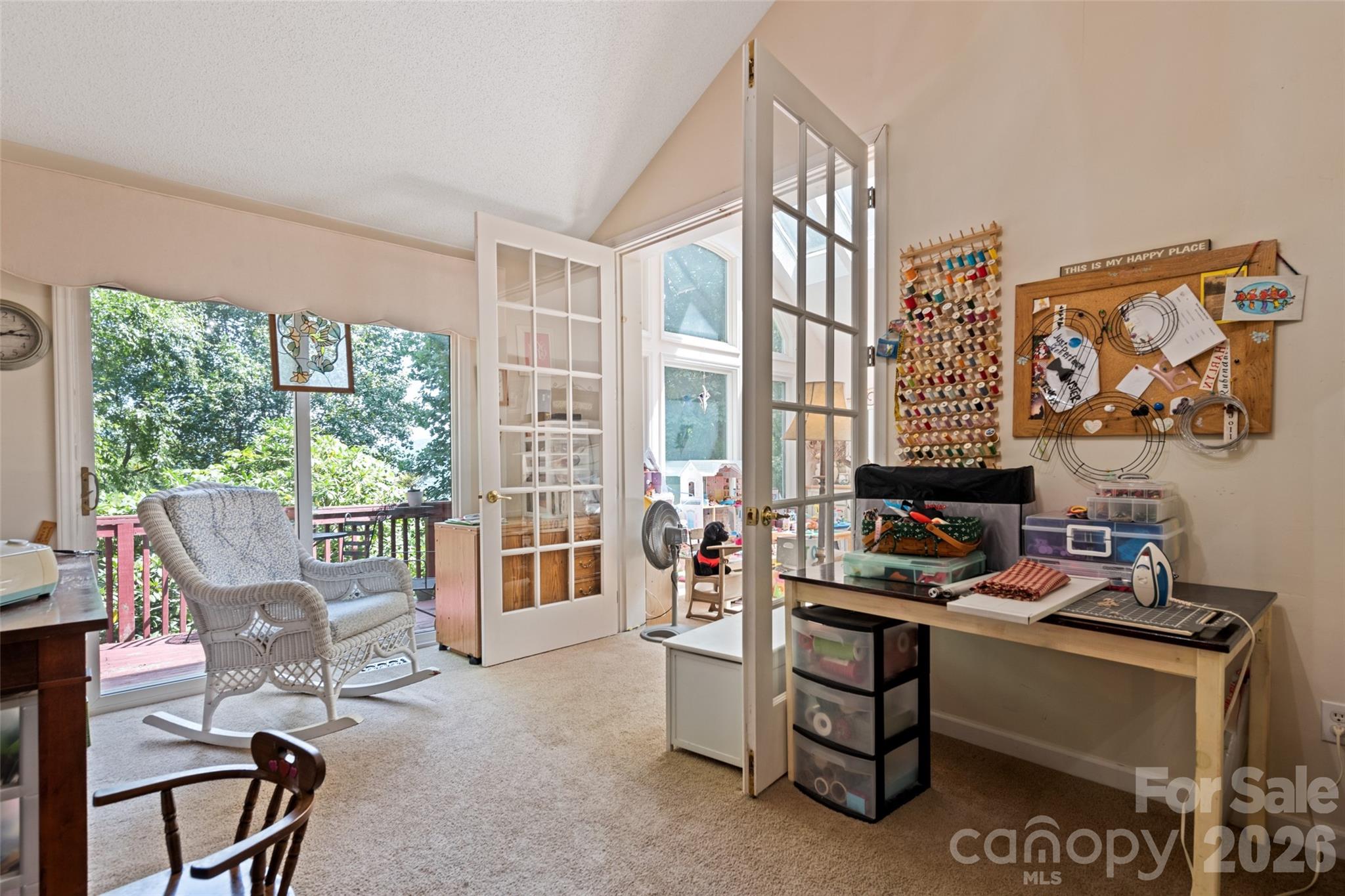 650 Creekside Drive Maggie Valley NC 28751