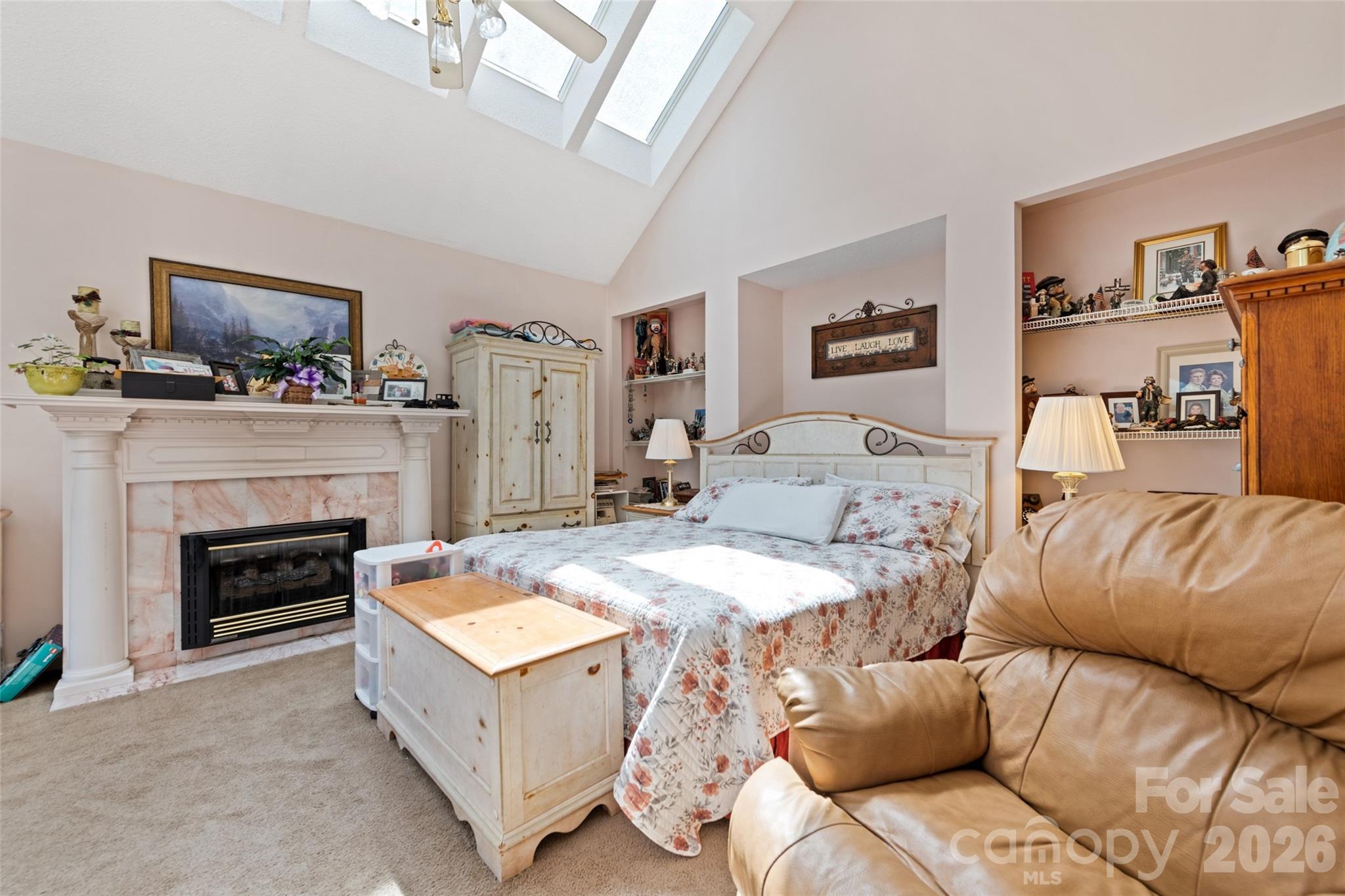 650 Creekside Drive Maggie Valley NC 28751