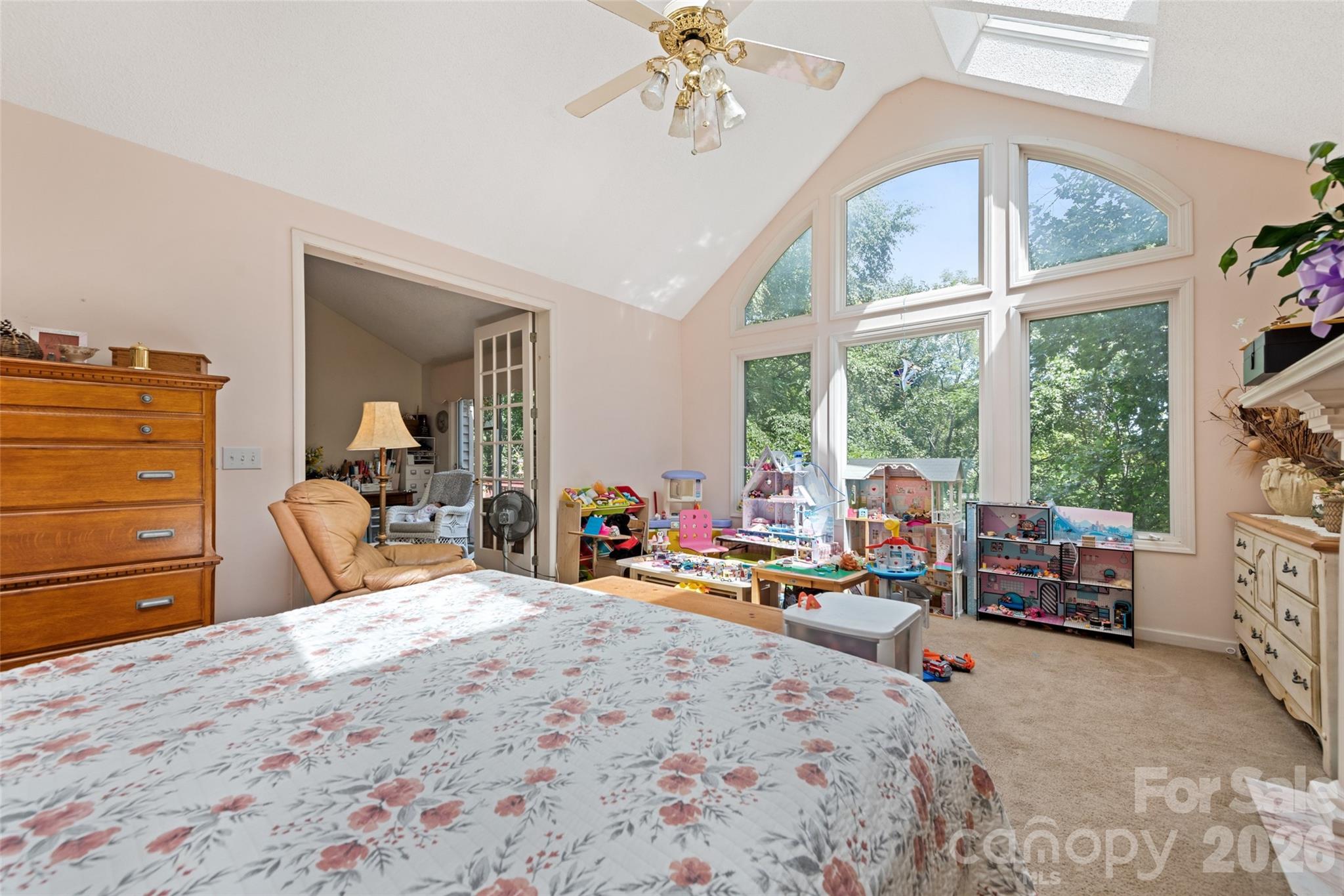 650 Creekside Drive Maggie Valley NC 28751