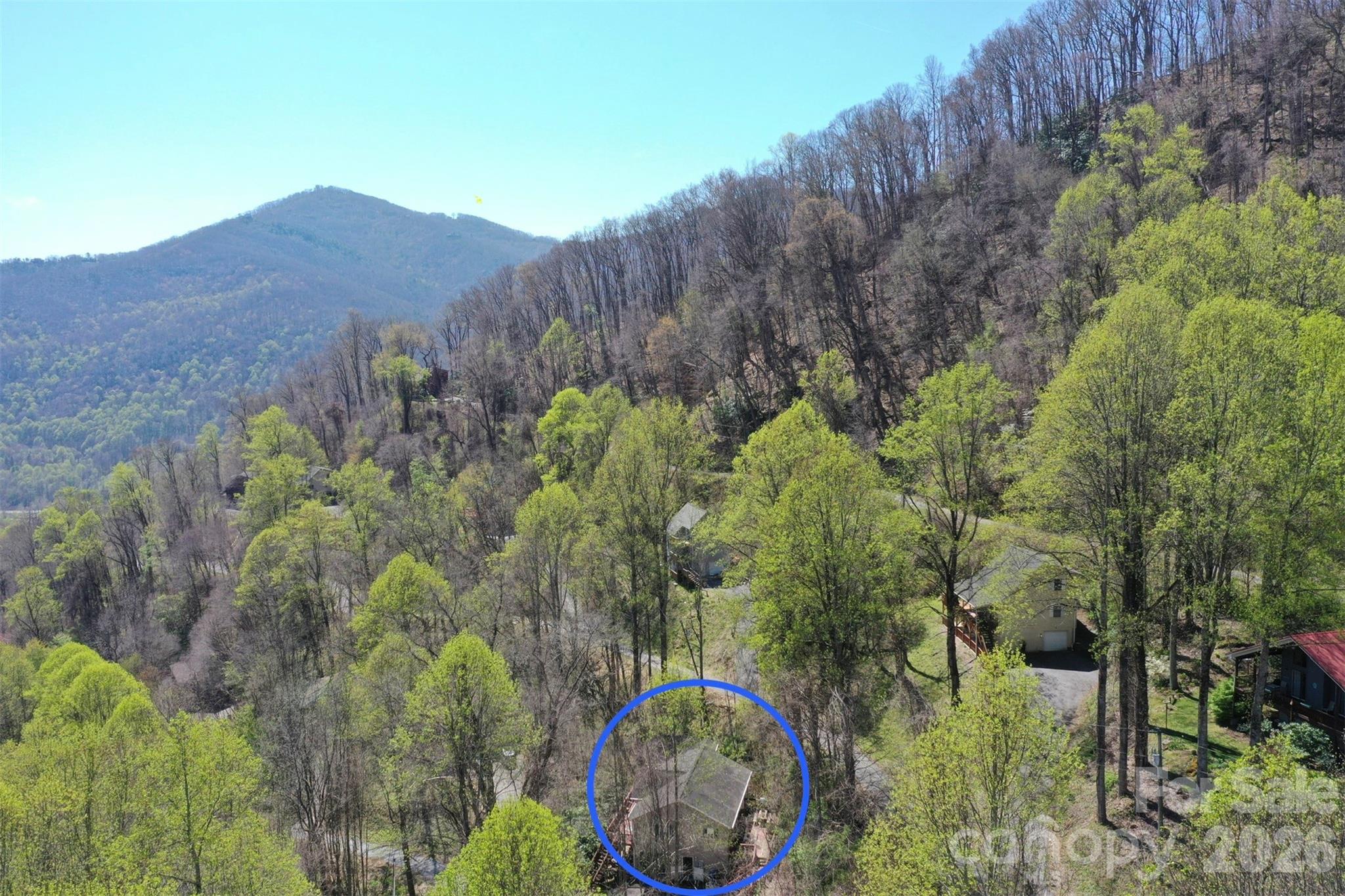 650 Creekside Drive Maggie Valley NC 28751